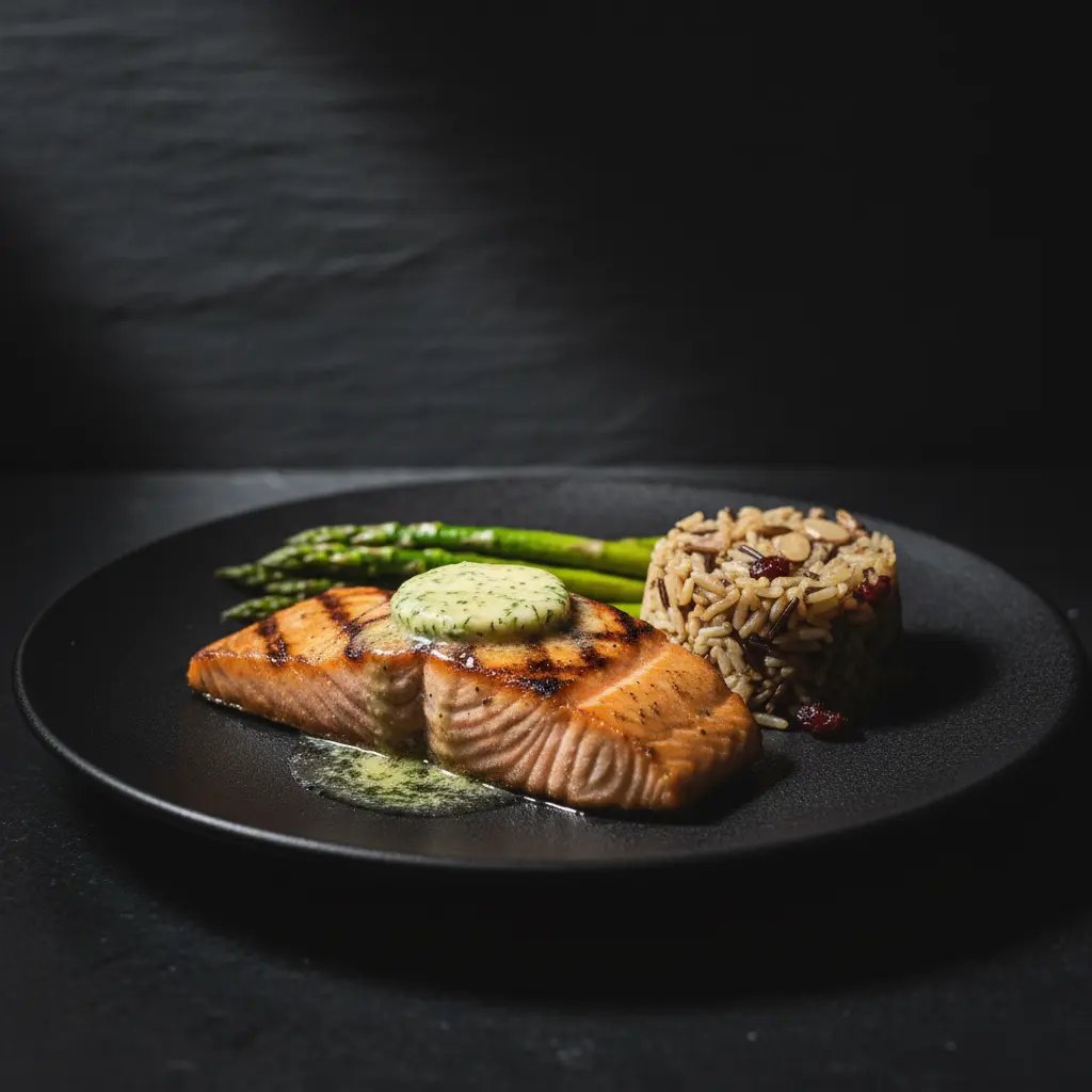 Fotografía de producto gastronómico — Julián Masserio, Buenos Aires
